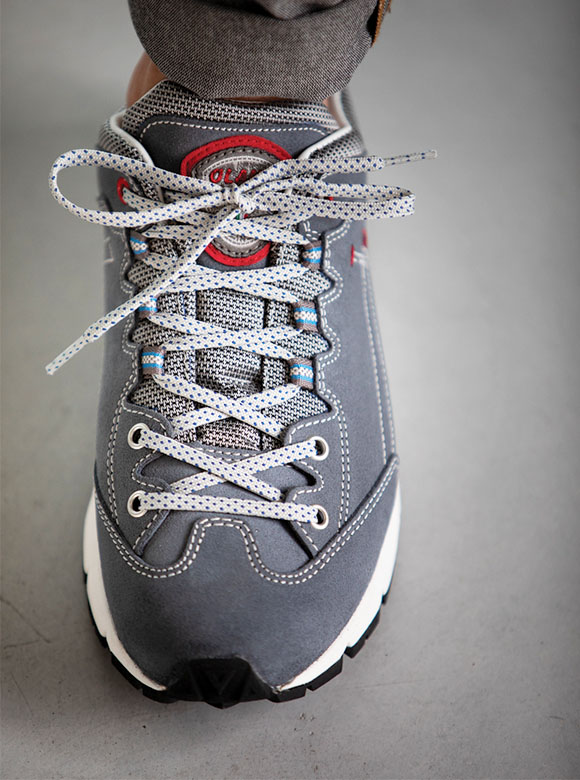 Outdoor-Trekking shoes