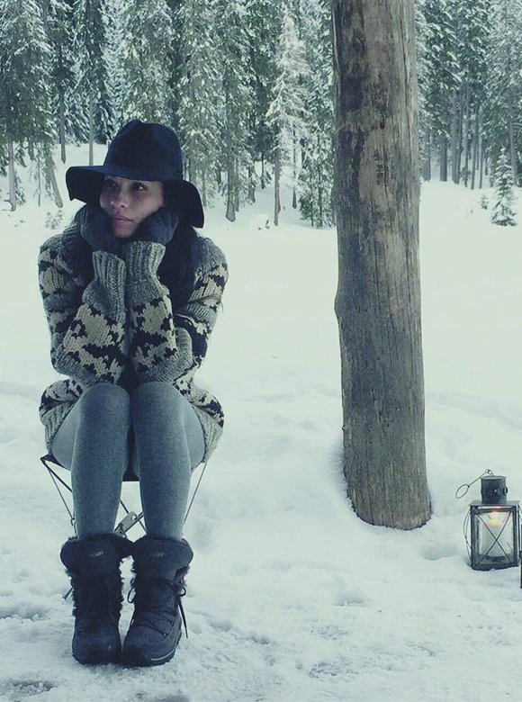 Winter