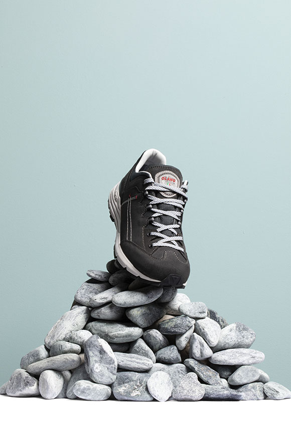 Outdoor-Trekking shoes