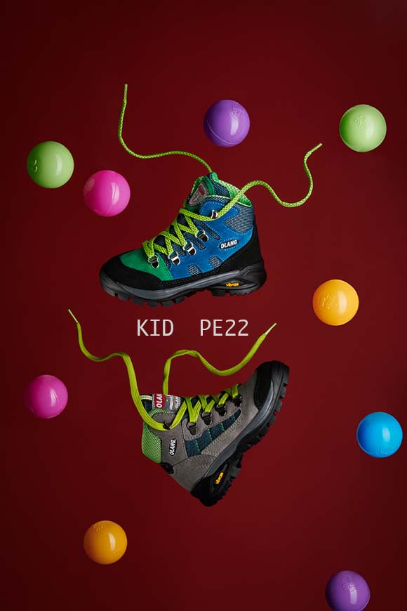 Outdoor-Trekking shoes