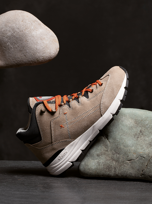 Outdoor-Trekking shoes