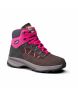CORTINA Fuxia-Burgundy TEX