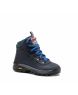 LOGAN KID Blu TEX