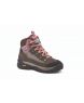 TARVISIO KID Burgundy TEX