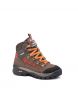 TARVISIO KID Arancio TEX