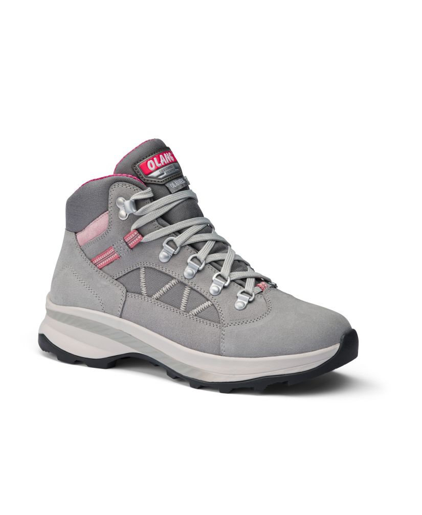 ALPINE Grigio TEX