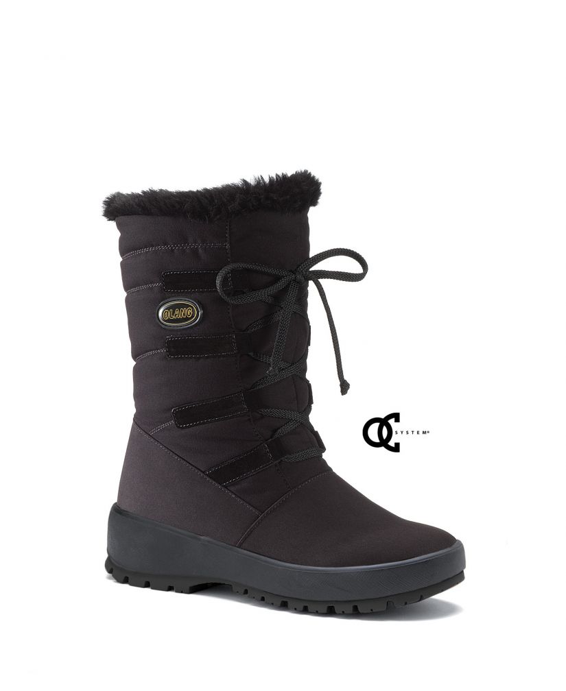 NORA Nero Tex OC SYSTEM