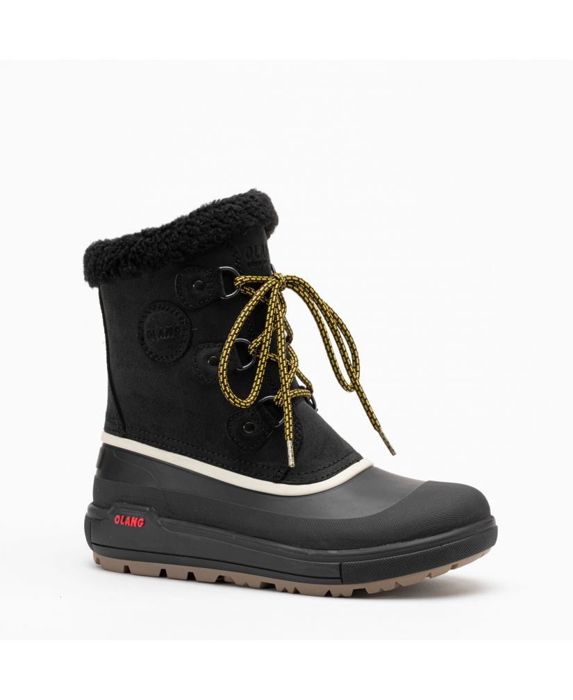 PORTLAND Nero