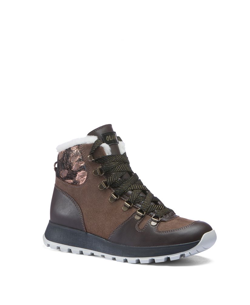 bamboo scarpe