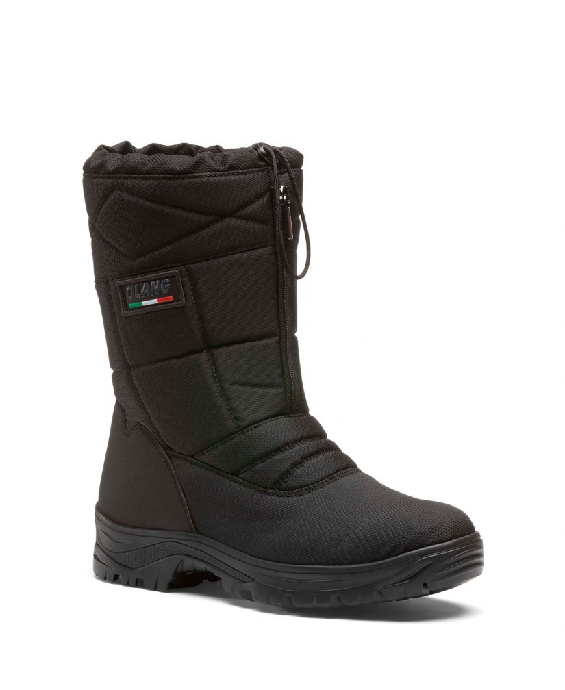 STUBAI Nero Tex OC SYSTEM