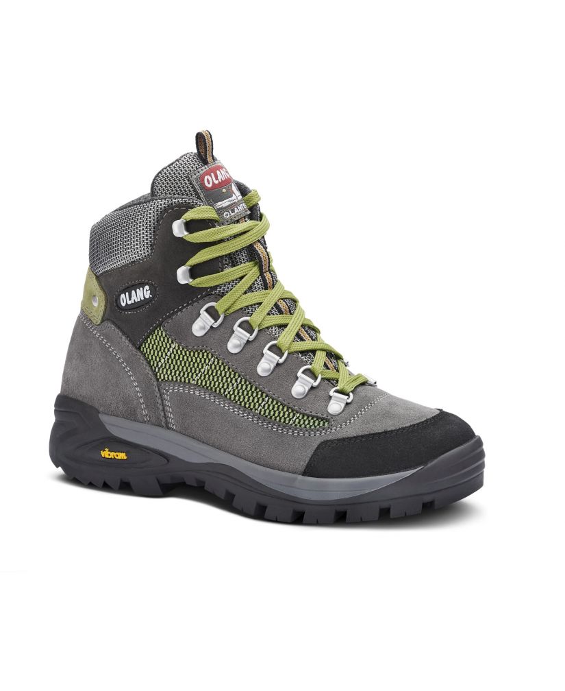 TARVISIO Giallo TEX