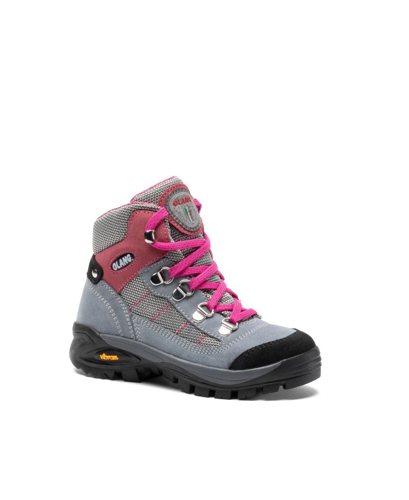 Scarponcini clearance trekking bambina