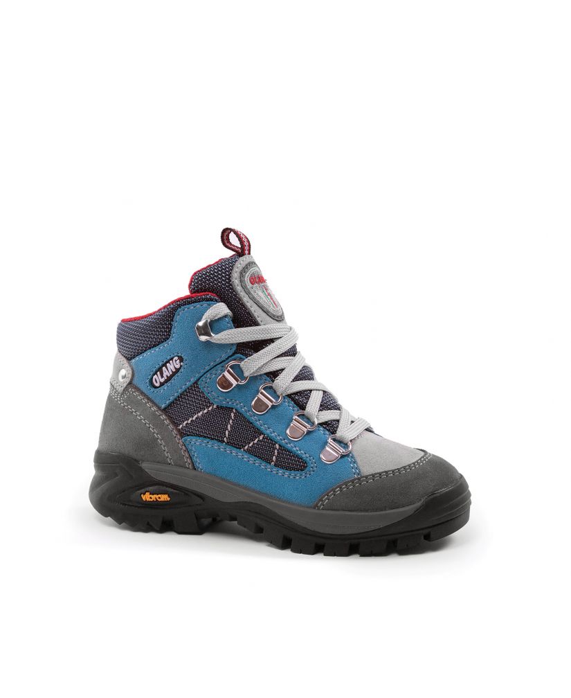 VACANZA KID Cielo TEX