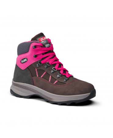CORTINA Fuxia-Burgundy TEX
