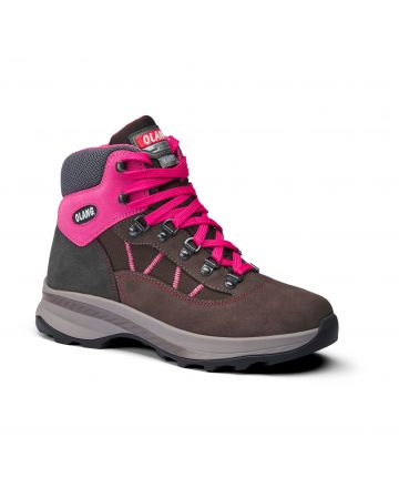 CORTINA Fuxia-Burgundy TEX