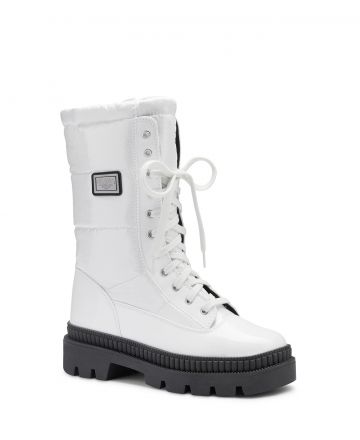 GLAMOUR ICE Bianco TEX
