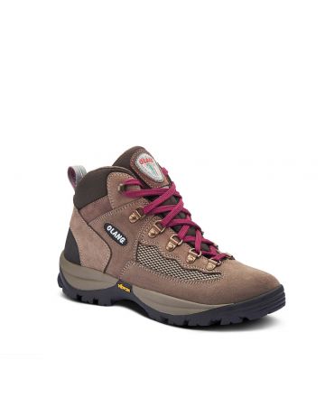 GOTTARDO Fango TEX