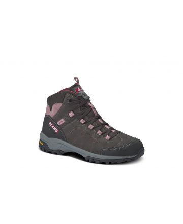 MONZA Burgundy BTX