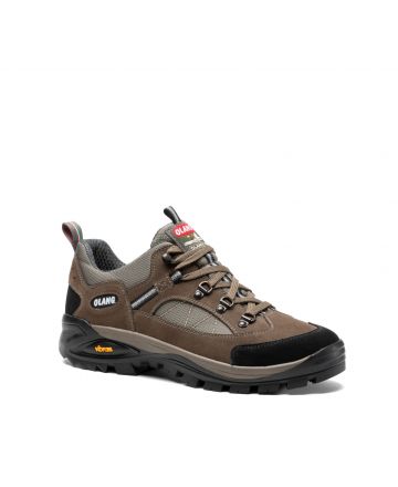 PIEVE Safari TEX