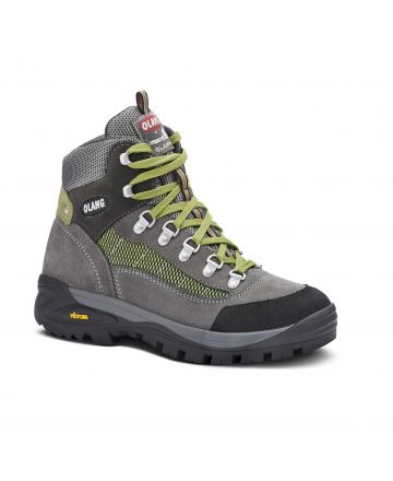 TARVISIO Giallo TEX