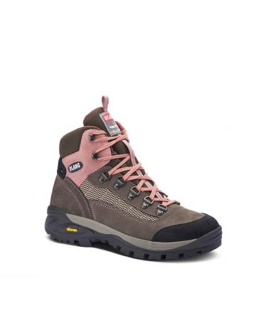 TARVISIO Burgundy TEX