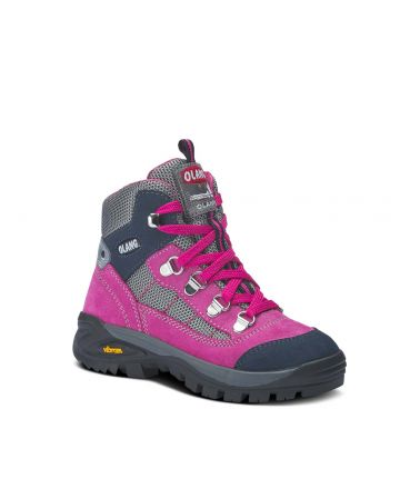 TARVISIO KID Fuxia TEX