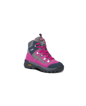 TARVISIO KID Fuxia TEX