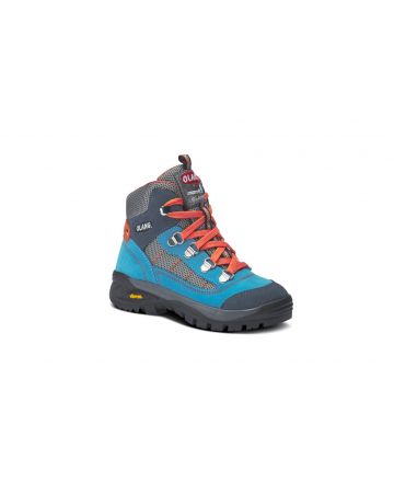 TARVISIO KID Oltremare TEX