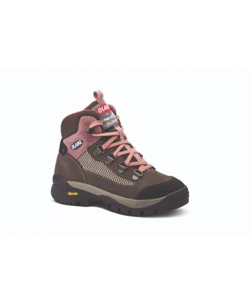 TARVISIO KID Burgundy TEX