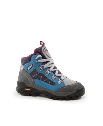 VACANZA KID Cielo TEX