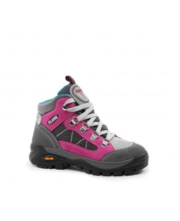 VACANZA KID Fuxia TEX