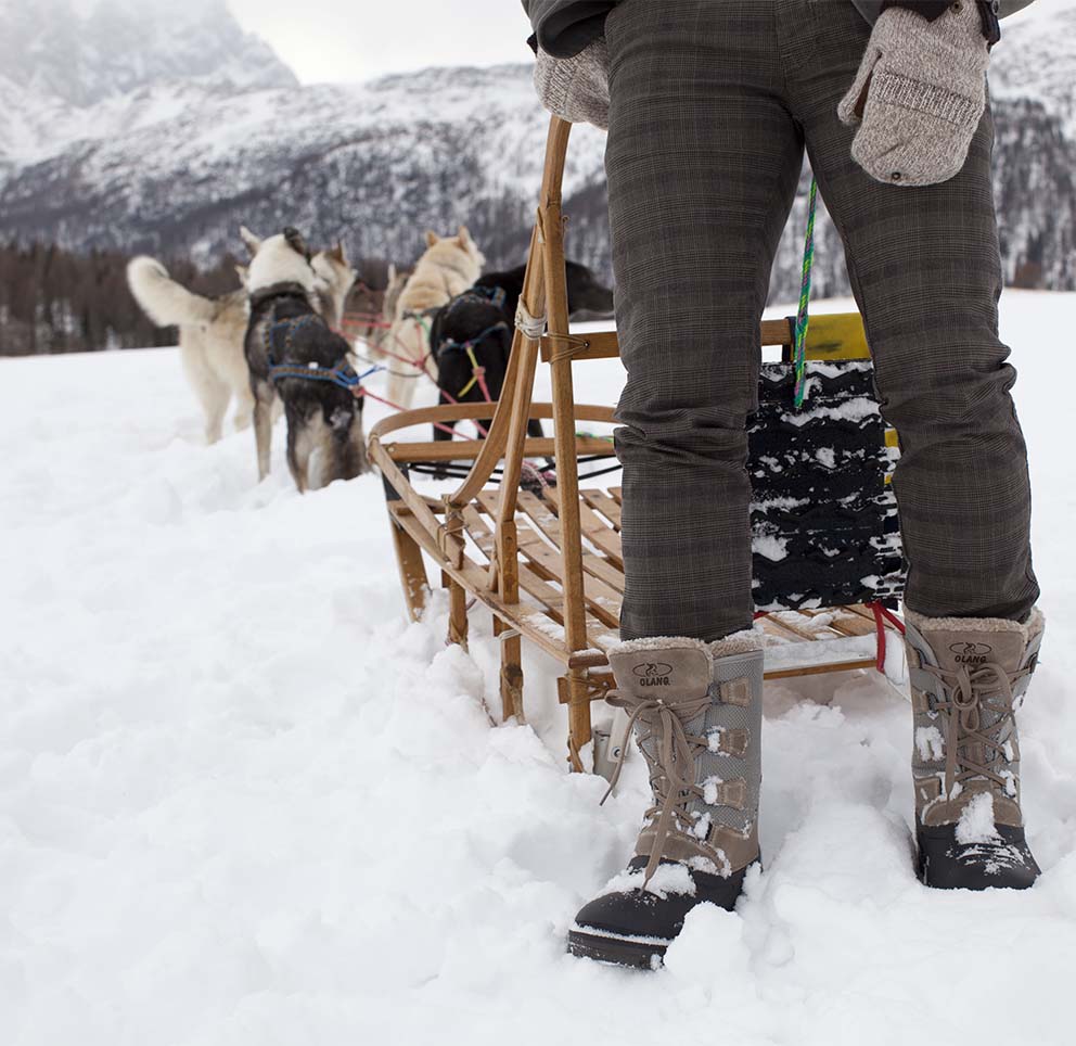 Mobile Trekking Catalog