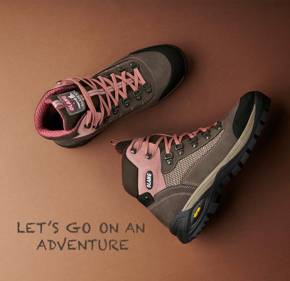 Olang 2023 Outdoor Collection
