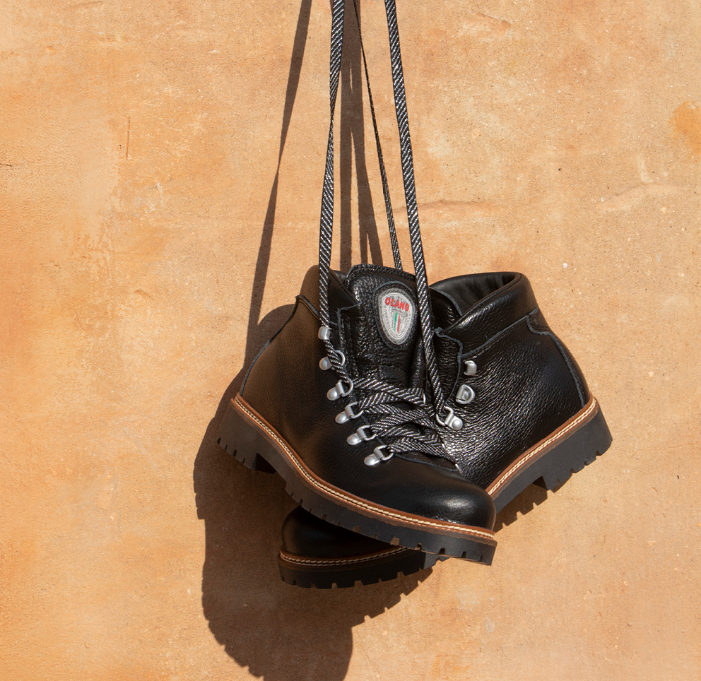 Mobile Winter Collections