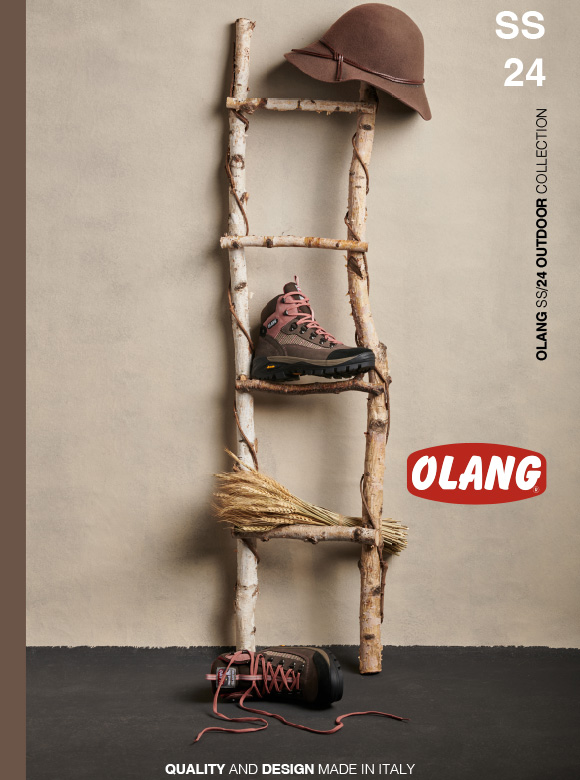 Outdoor & Trekking Collection