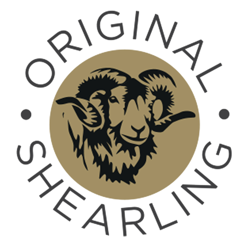 Original Shearling